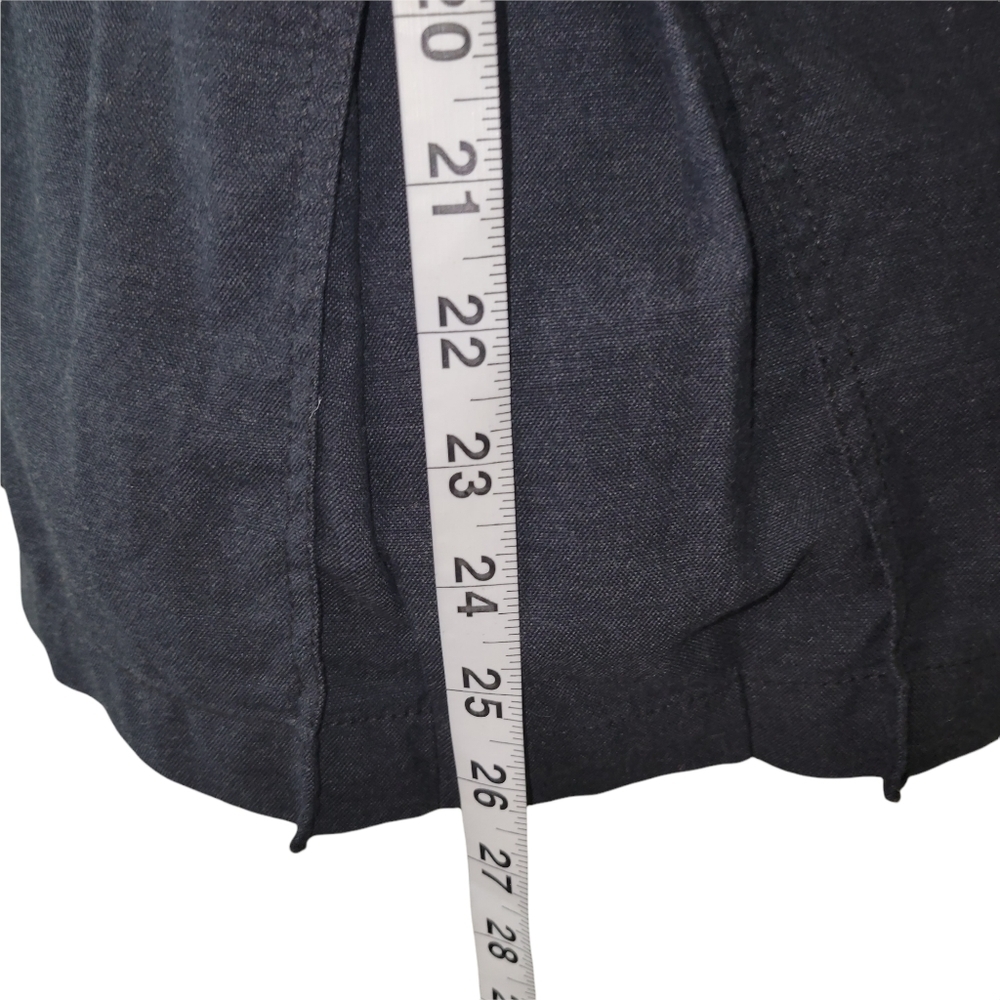 Cabi Grey Weekender Jacket With Drawstring Waist … - image 4